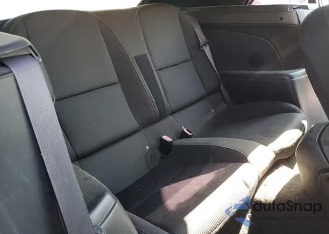 2012 Chevrolet Camaro Lt z USA, uszkodzony, nr VIN 2G1FB3D35C9175325